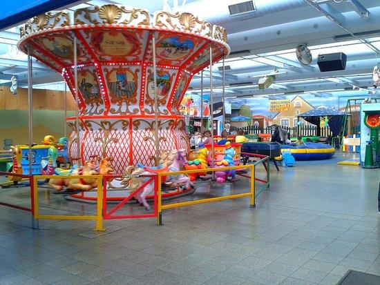 Babylon Centre